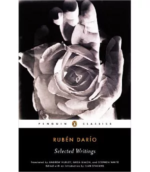 Selected Writings of Ruben Dario