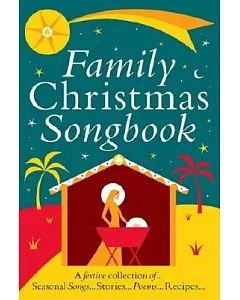 Family Christmas Songbook