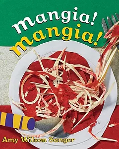 Mangia! Mangia!