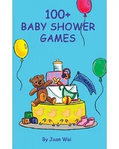 100+ Baby Shower Games