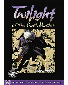 Twilight of the Dark Master