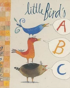 Little Bird’s ABC