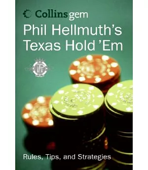 Phil Hellmuth’s Texas Hold’em