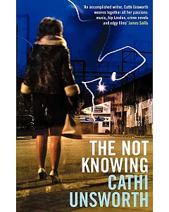 The Not Knowing