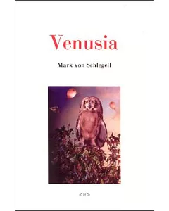 Venusia: A True Story