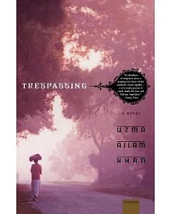 Trespassing
