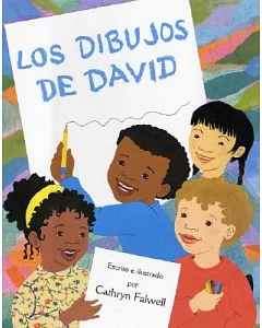 Los Dibujos De David