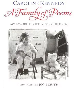 Family of Poems: My Favorite Poetry for Children