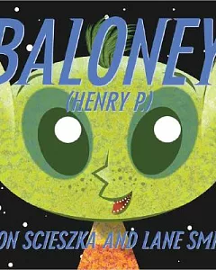 Baloney Henry P.