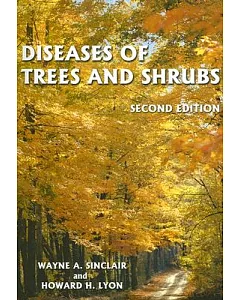 Diseases of Trees And Shrubs