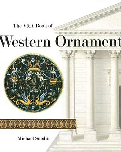 The V&A Book of Western Ornament