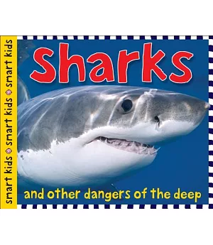 Sharks And Other Dangers of the Deep