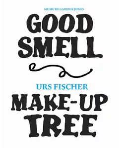 Good Smell Make-Up Tree