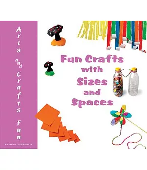 Fun Crafts With Sizes And Spaces