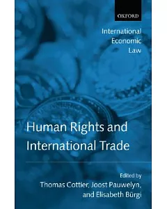 Human Rights And International Trade