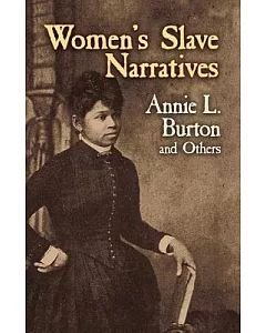 Women’s Slave Narratives