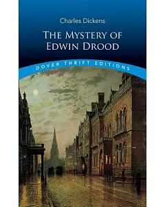 The Mystery of Edwin Drood