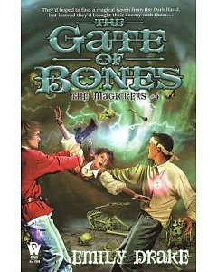 The Gate of Bones