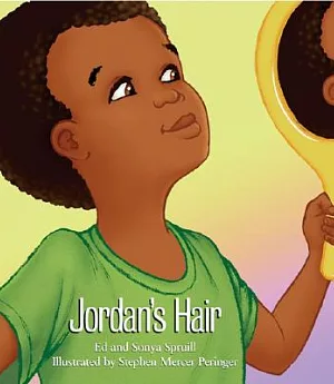 Jordan’s Hair