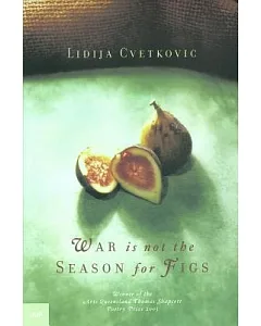War Is Not the Season for Figs