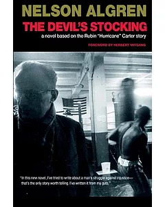 The Devil’s Stocking