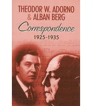 Correspondence, 1925-1935