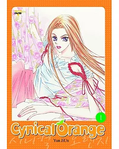 Cynical Orange 1