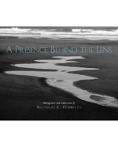 A Presence Behind the Lens: Photography And Reflections