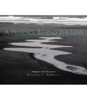 A Presence Behind the Lens: Photography And Reflections