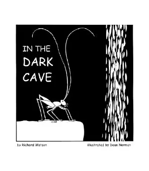 In the Dark Cave