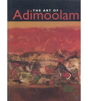 The Art of Andimoolan