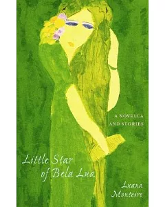 Little Star of Bela Lua