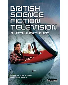 British Science Fiction Television: A Hitchhiker’s Guide