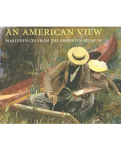 An American View: Masterpieces from the Brooklyn Museum