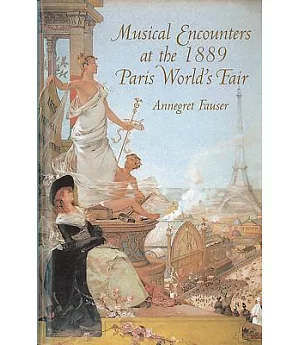 Musical Encounters at the 1889 Paris World’s Fair