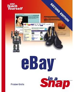eBay in a Snap