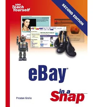 eBay in a Snap