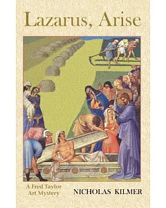 Lazarus, Arise