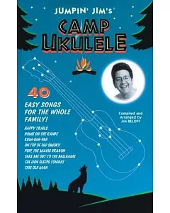 Jumpin’ Jim’s Camp Ukulele