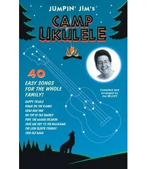 Jumpin’ Jim’s Camp Ukulele