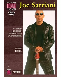 joe Satriani