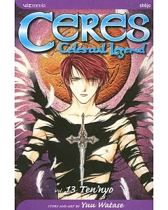 Ceres, Celestial Legend 13
