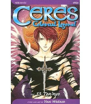 Ceres, Celestial Legend 13