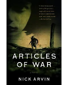 Articles of War