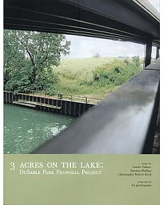 3 Acres on the Lake: Dusable Park Proposal Project