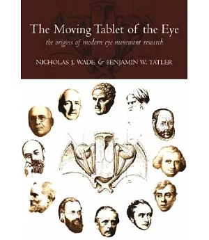The Moving Tablet of the Eye: The Origins of Modern Eye Movement Research