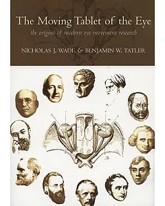 The Moving Tablet of the Eye: The Origins of Modern Eye Movement Research