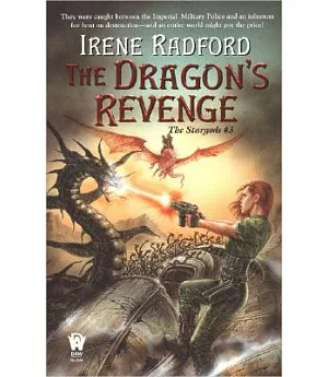 The Dragon’s Revenge