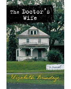 The Doctor’s Wife