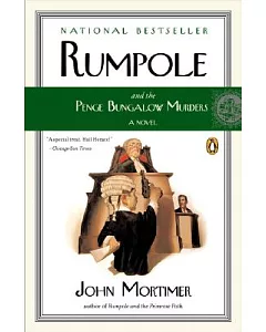 Rumpole And the Penge Bungalow Murders